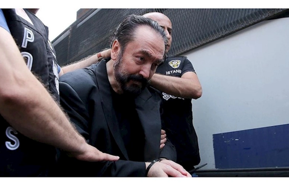 Adnan Oktarla həbs edilən 4 nəfər sərbəst buraxıldı