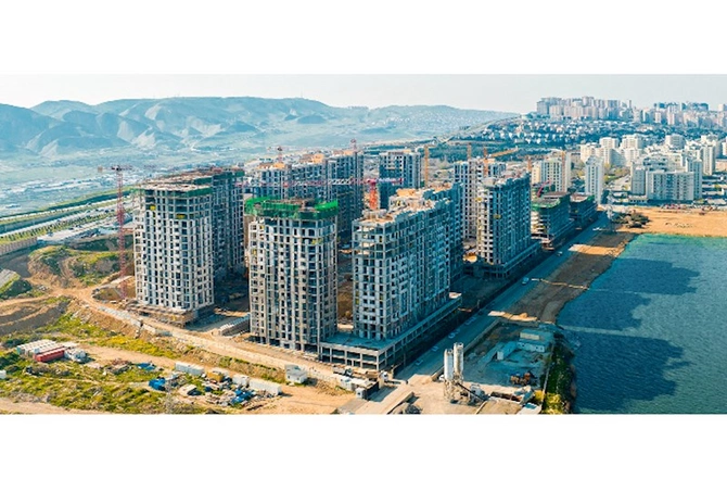 Sərfəli qiymətə geniş ev almaq istəyənlər üçün təklif — VİDEO/FOTO