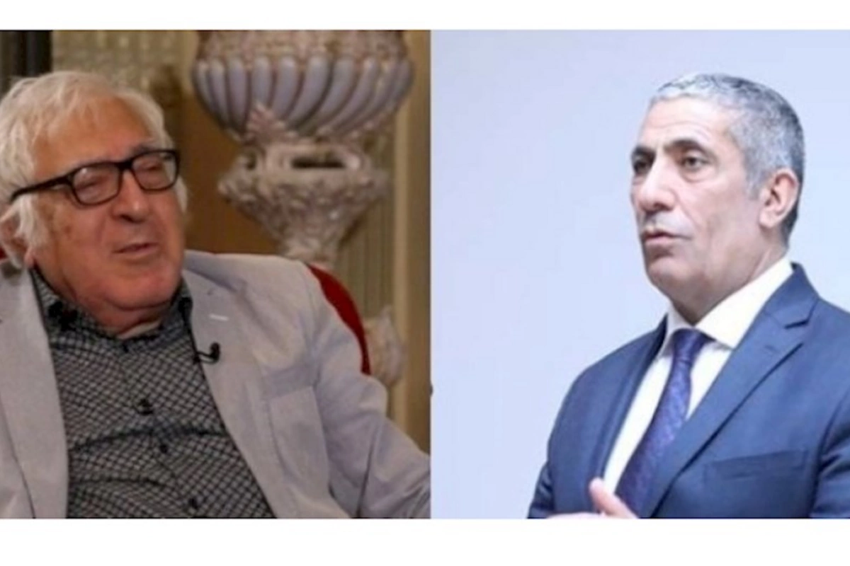 “Deyir ki, Anar getsin, evində ölsün” — Deputatdan sərt açıqlama