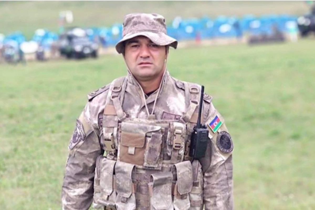 Prezidentə Qazaxın kəndləri barədə məruzə edən Sultanov kimdir? — VİDEO