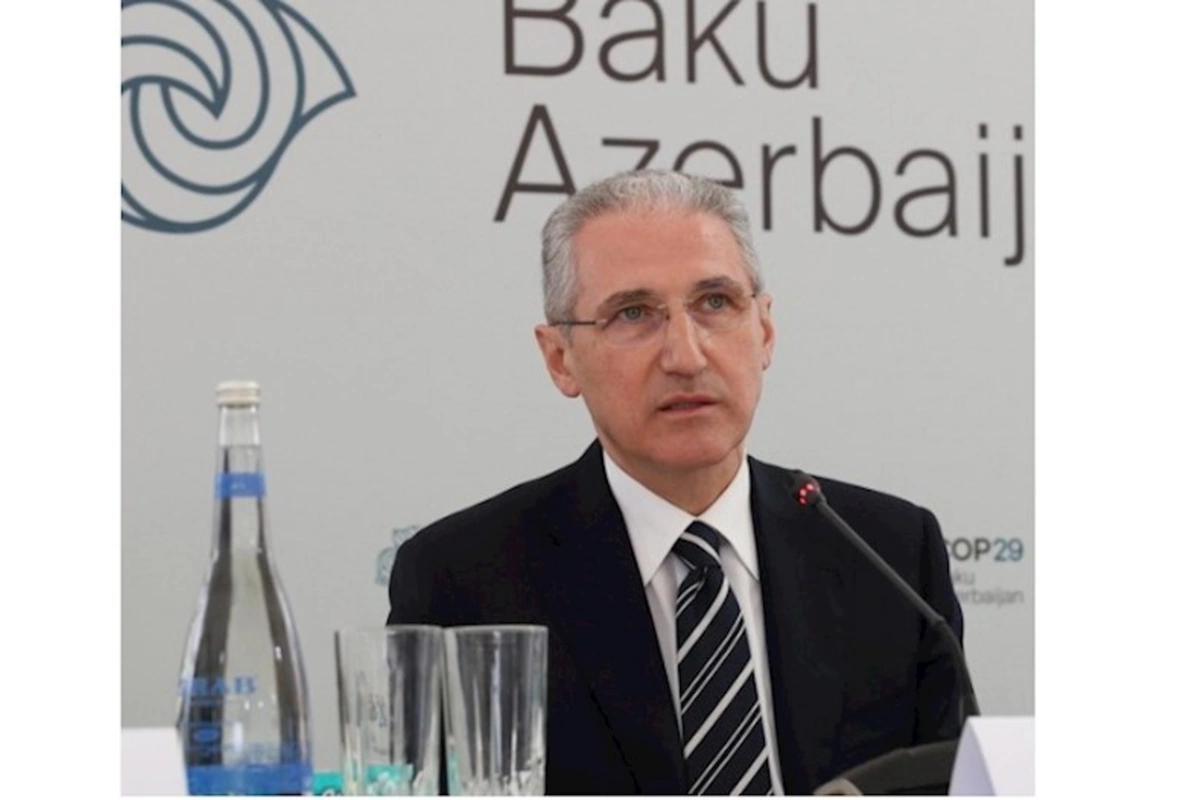 COP29-a hazırlıq istiqamətində çox gərgin iş gedir — Muxtar Babayev