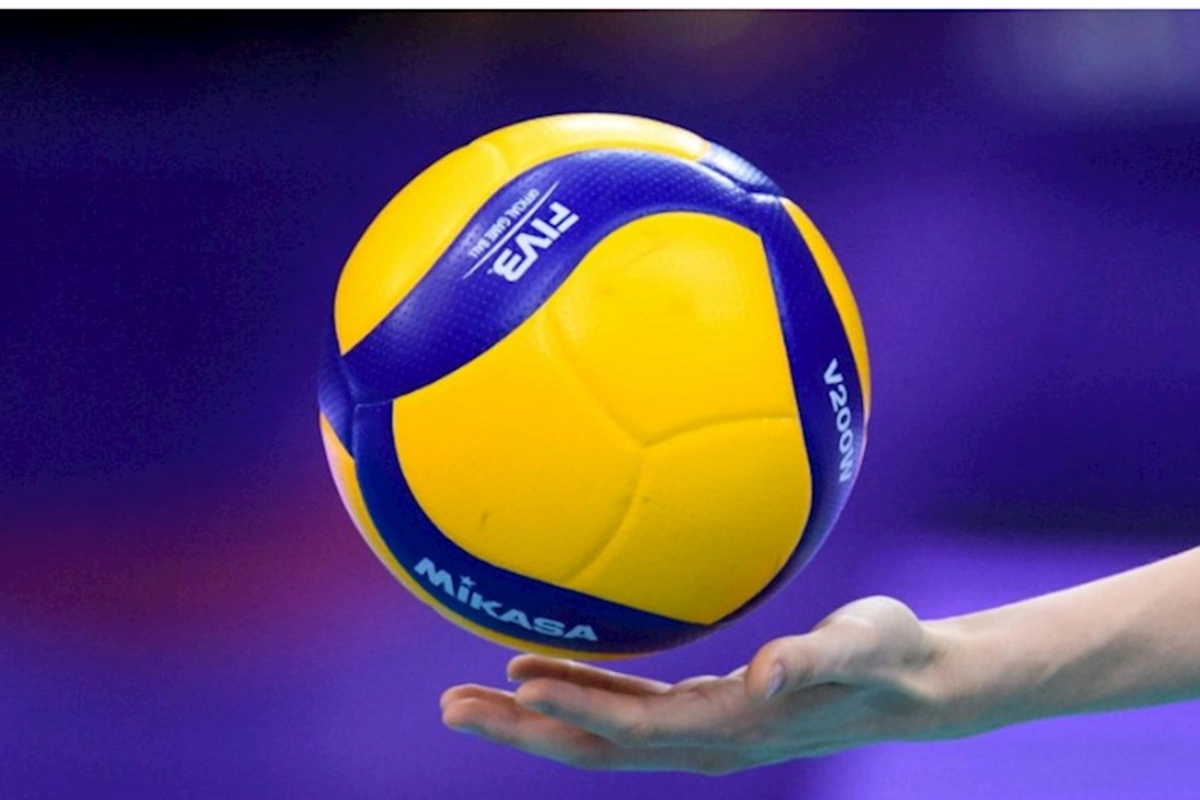 Voleybolçularımız Qızıl Avropa Liqasında növbəti matçlarına çıxacaq