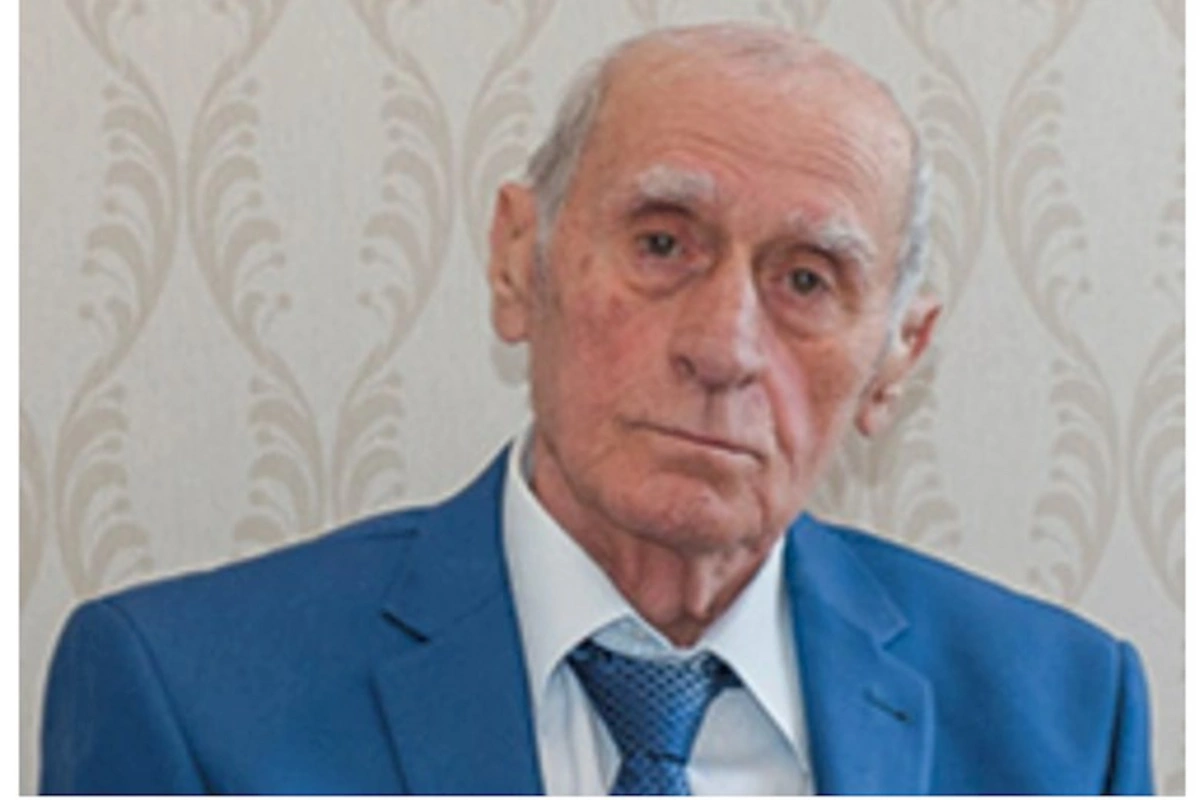 Azərbaycanın Xalq artisti vəfat etdi