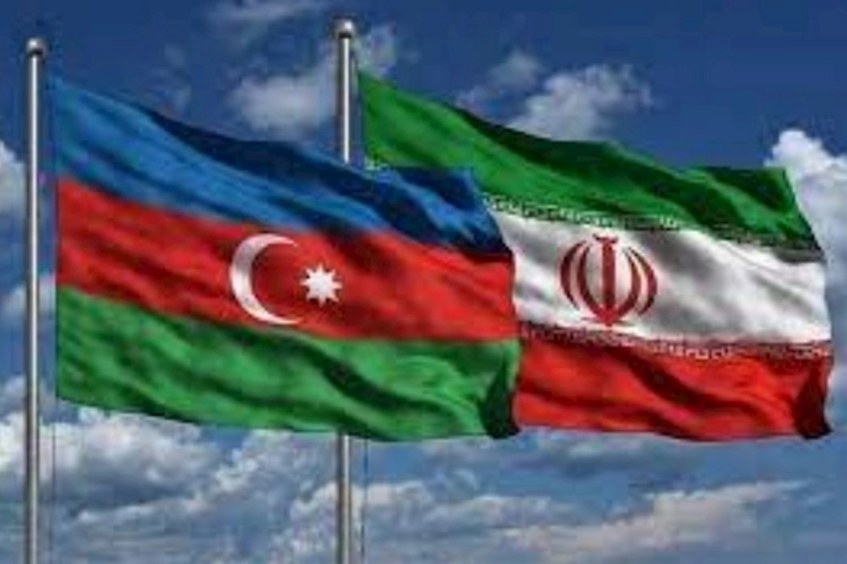 Bölgəyə aid məsələlər region dövlətlərinin iştirakı ilə həll olunmalıdır