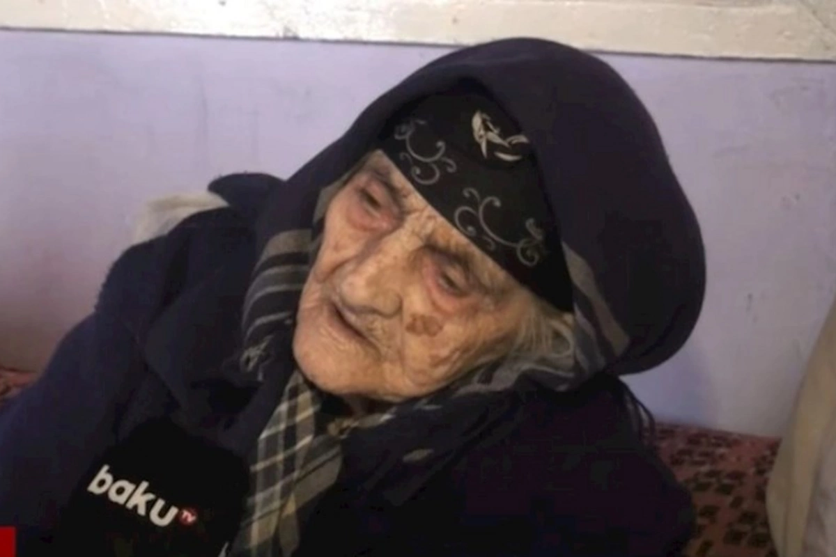 Bağanıs Ayrım və Aşağı Əskipara sakinləri: Evimizə gedə bilərik — VİDEO