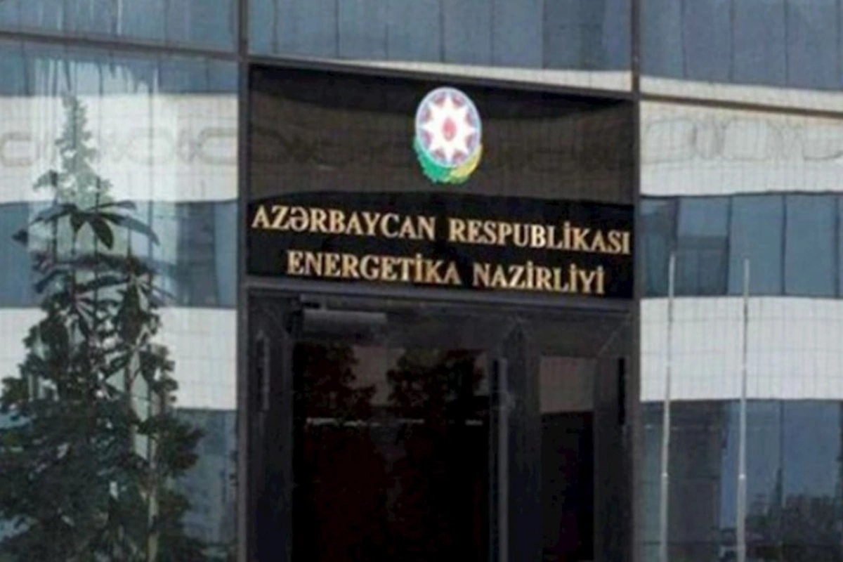 Energetika Nazirliyinin kollegiyasının tərkibi genişləndirilib