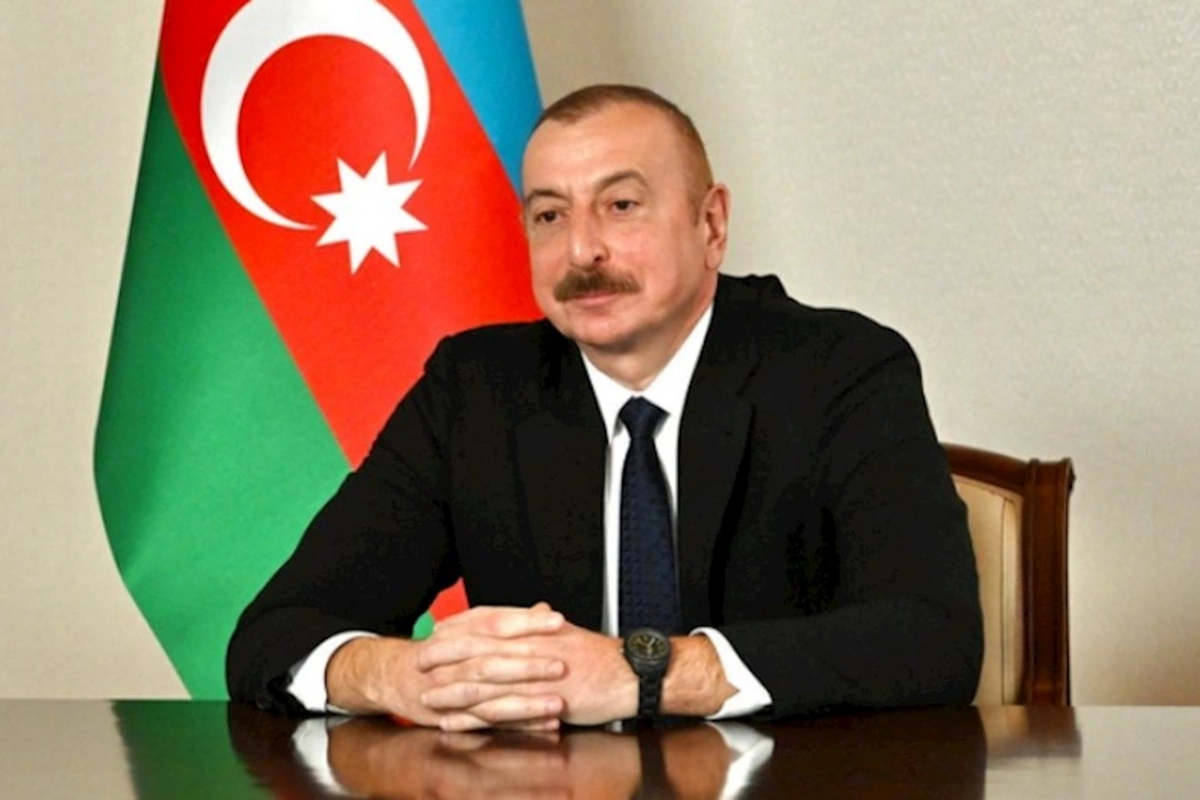 Prezident səkkiz əcnəbi vətəndaşı əfv etdi