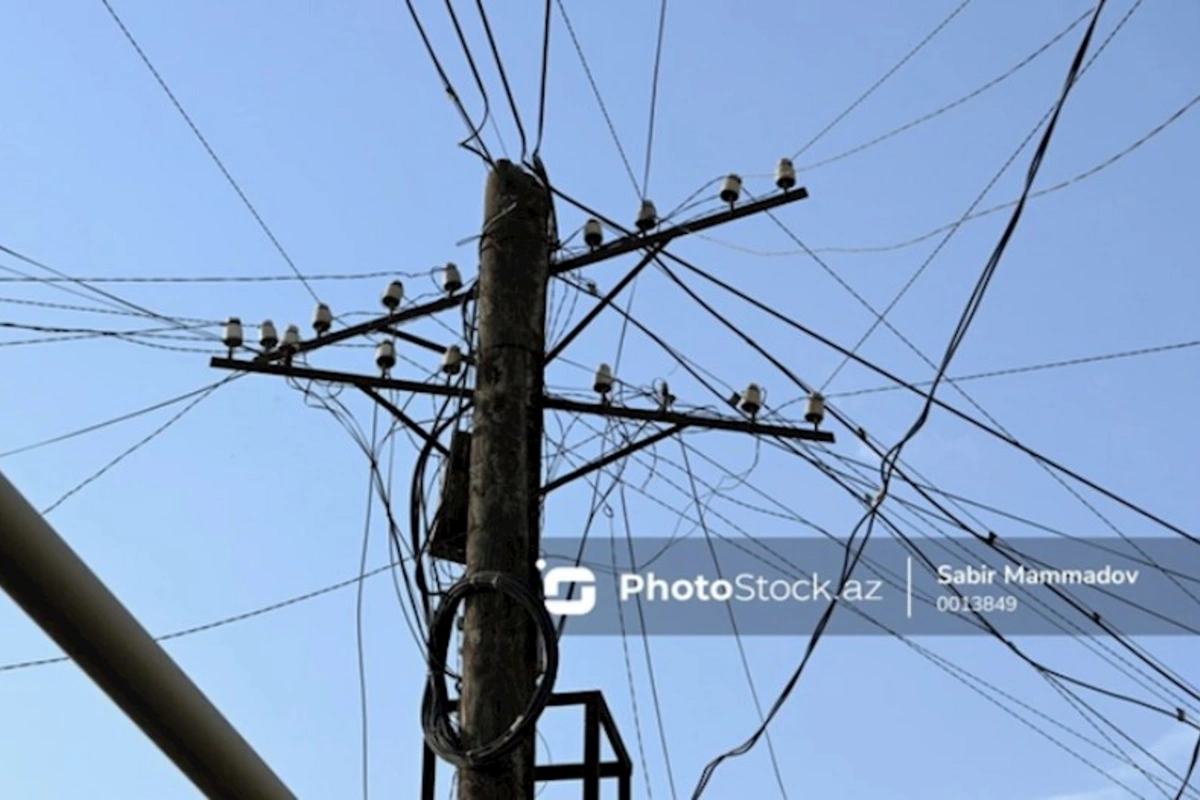 Azərbaycanda elektrik enerjisi ilə bağlı yeni şura yaradılacaq