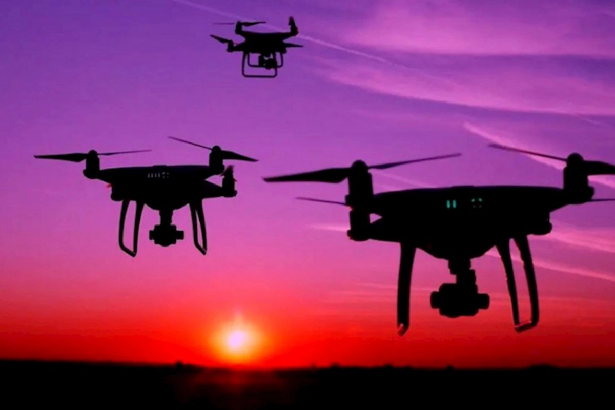 Polşa, Finlandiya, Norveç və Baltikyanı ölkələr “dron səddi” yaradacaq