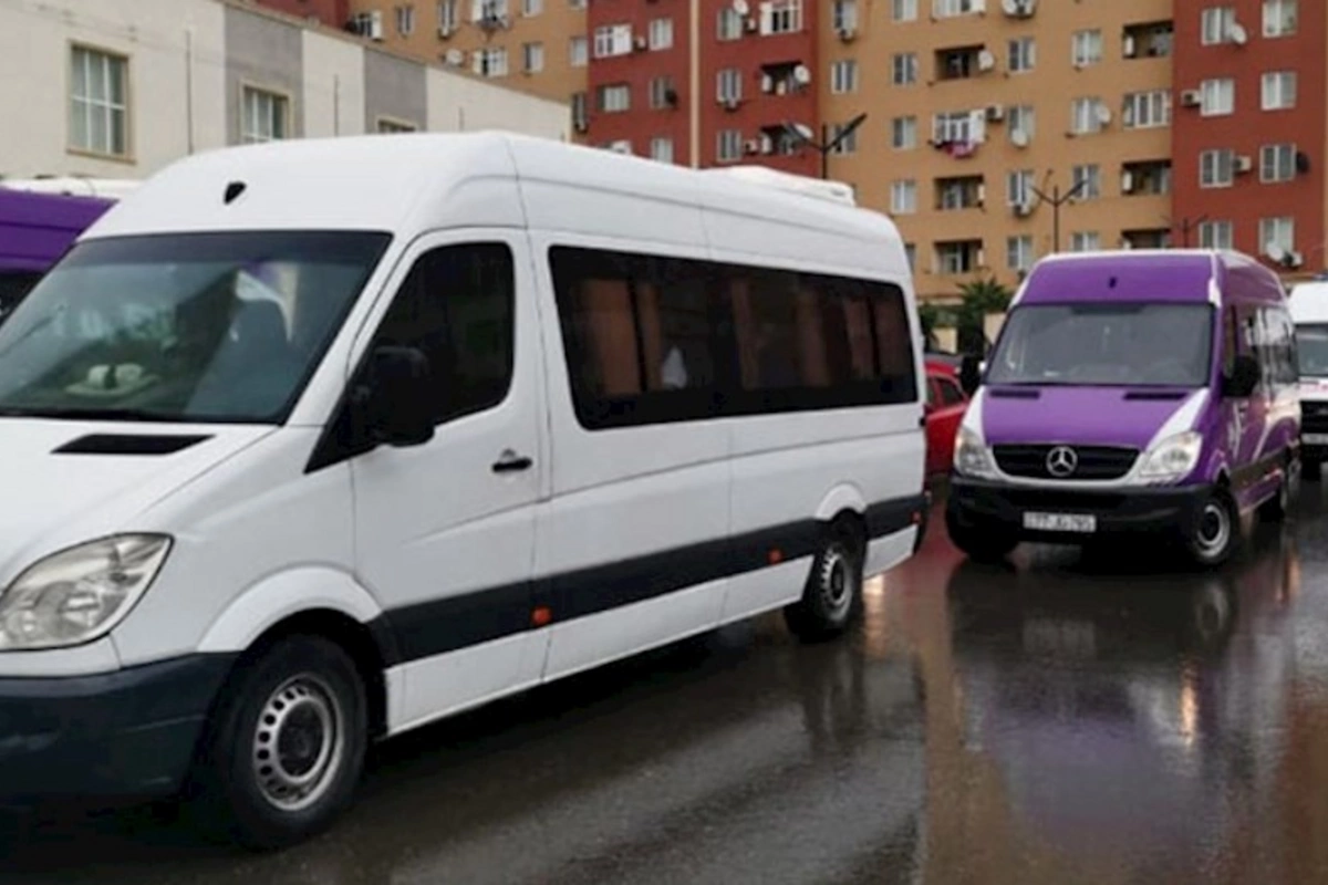 Növbəti köç karvanı Şuşaya çatıb — YENİLƏNİB