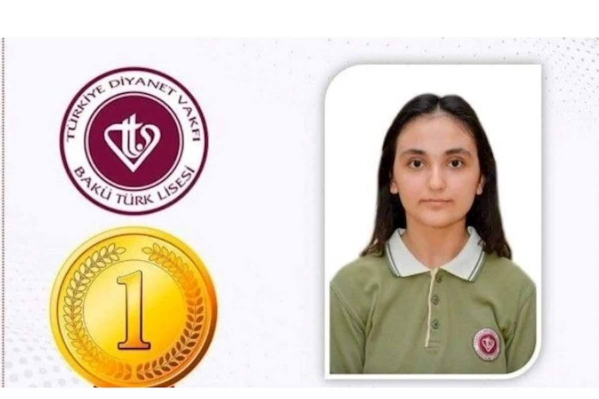 DİM-ə şikayət edən şagird haqlı çıxdı: Ölkə birincisi oldu