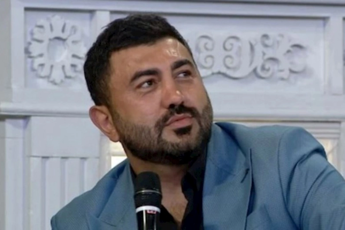 Başqa millətin qızları ilə evlənmək lazımdır — VİDEO