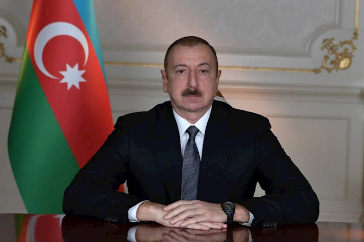 Məhkum edilmiş bir qrup şəxs əfv edilib — SİYAHI