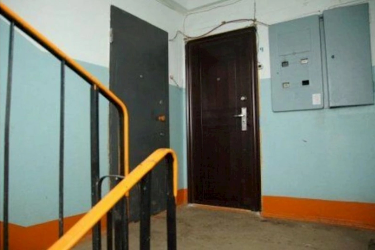 Uzun müddət universitetdə dərs demiş qadın çılpaq formada ölü tapıldı — TƏFƏRRÜAT