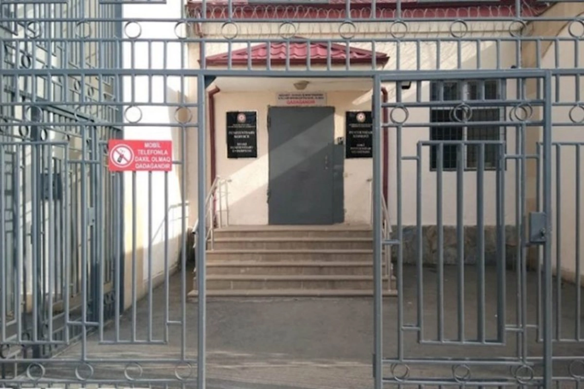 Əfv sərəncamının icrasına başlanılır
