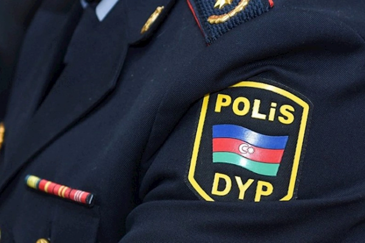 Yevlax DYP-yə yeni rəis təyin olunub