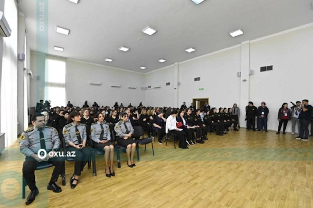 Prezident İlham Əliyevin imzaladığı əfv sərəncamı icra olunub — YENİLƏNİB