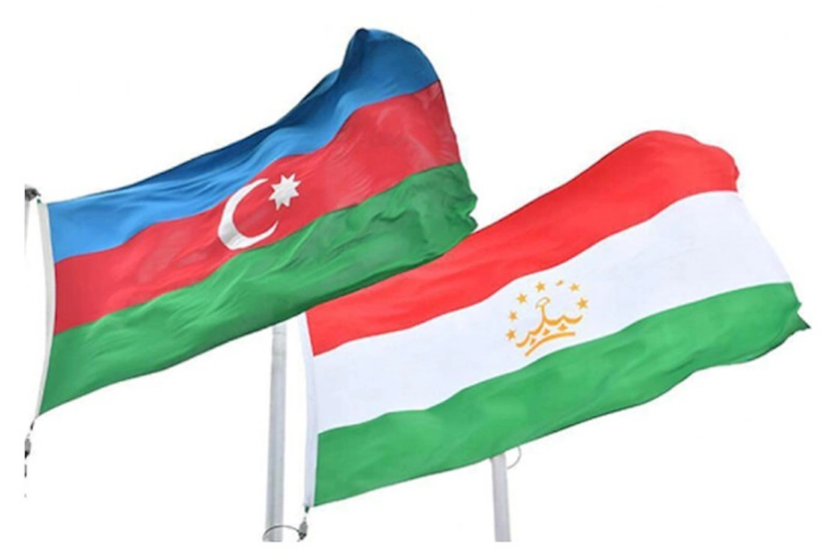 Strateji tərəfdaşlıq münasibətlərində Azərbaycan - Tacikistan nümunəsi