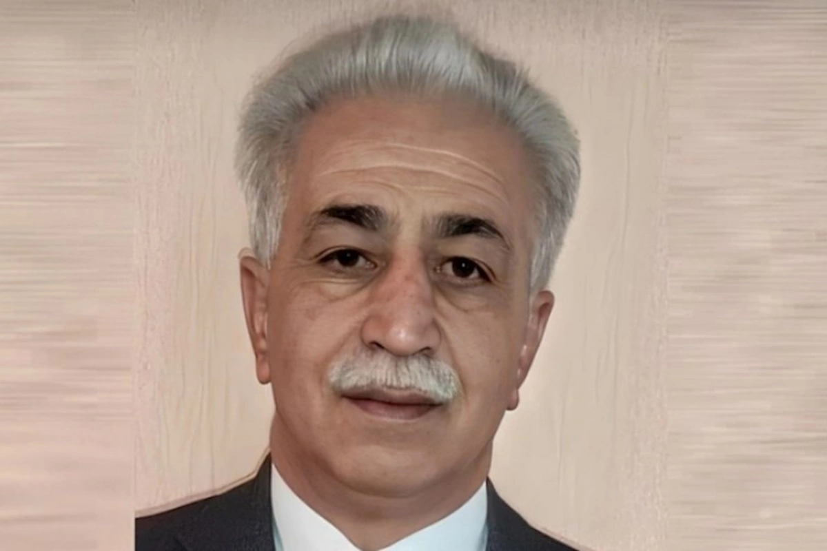 Azərbaycanda müəllim vəfat edib