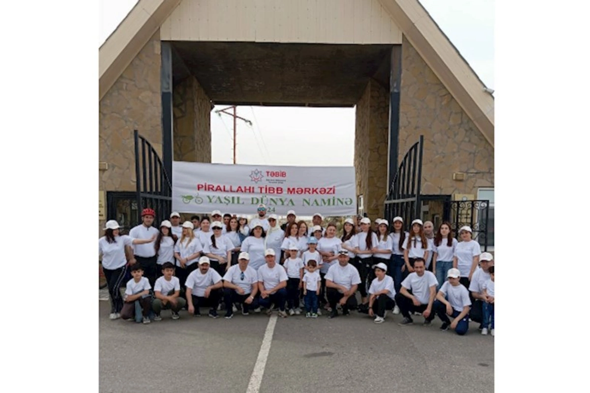 “Bütövləşən müstəqil Azərbaycanımız”