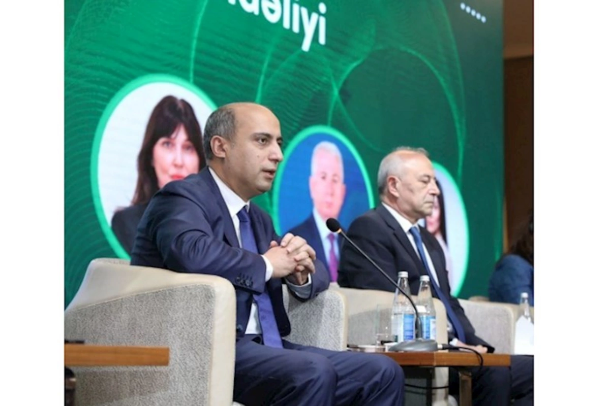 Nazir: 5 il heç bir məqalə yazmayana alim kimi baxmıram