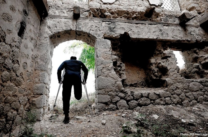 Ermənistanın yerləşdirdiyi minalar azərbaycanlıları öldürməyə davam edir — XİN