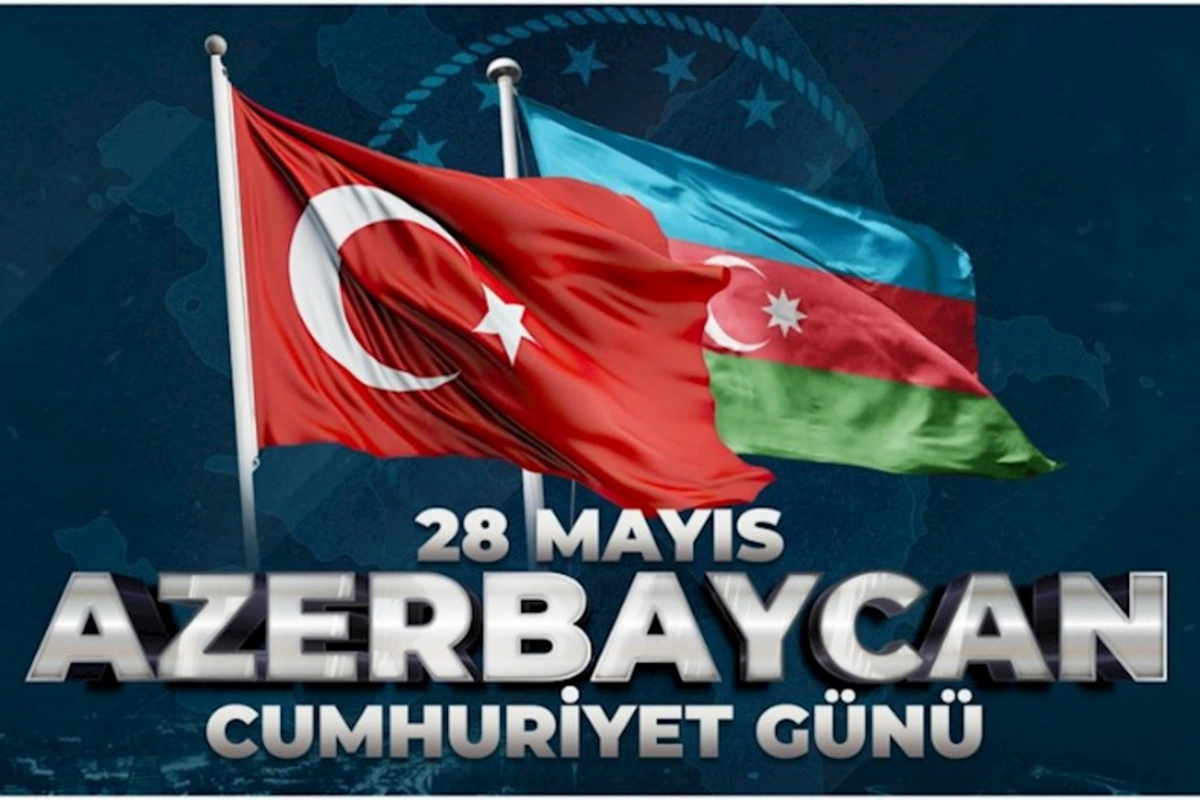 Bir millət, iki dövlət anlayışı ilə hər zaman bərabər olacağıq — Türkiyə MN