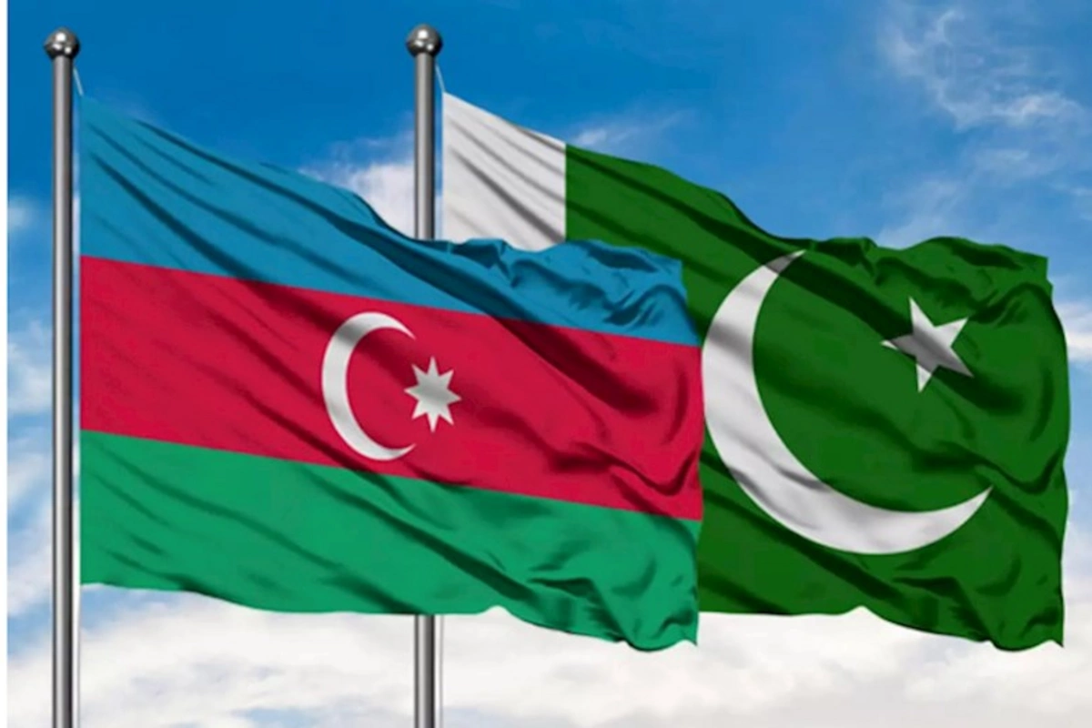 Pakistan XİN Azərbaycanı təbrik edib