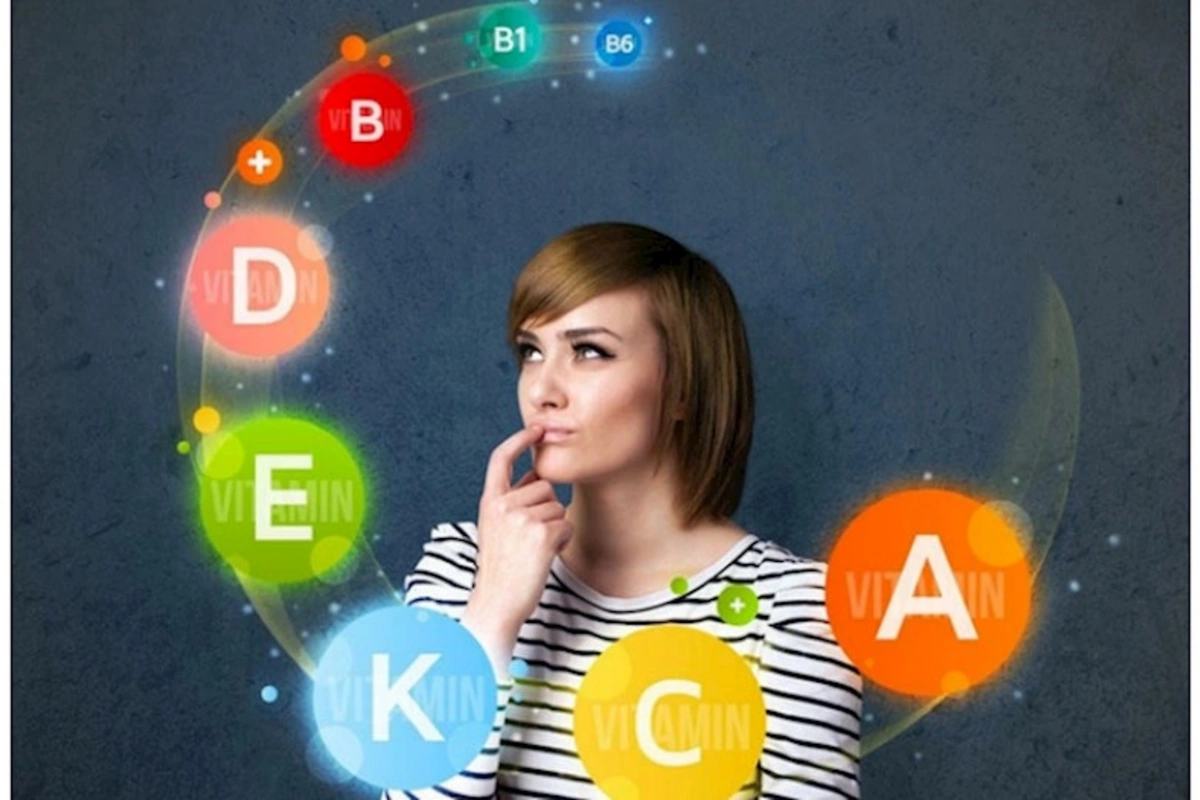 Bədənimizdə vitamin çatışmazlığını necə bilək?