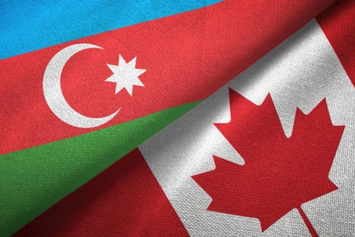 Kanada COP29 çərçivəsində Azərbaycanla əməkdaşlığa ümid edir