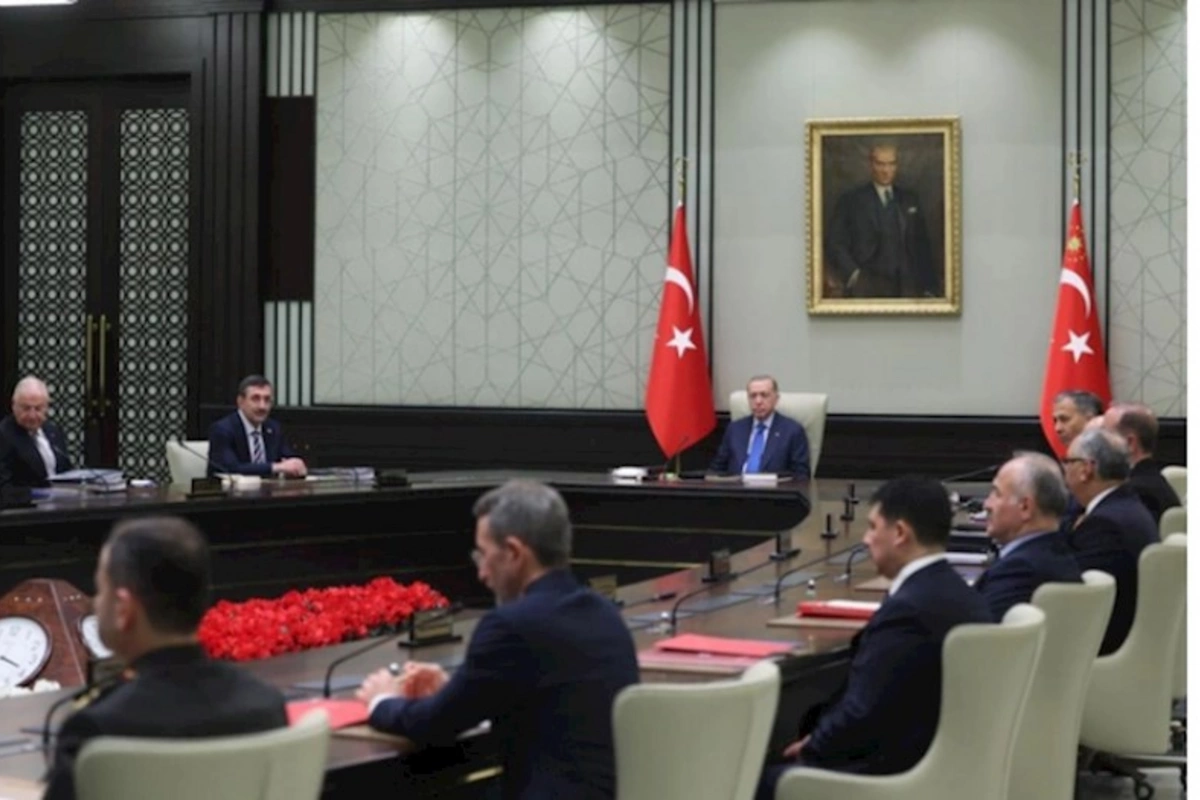 Ərdoğanın sədrlik edəcəyi iclasda Azərbaycan-Ermənistan sülh prosesi müzakirə olunacaq