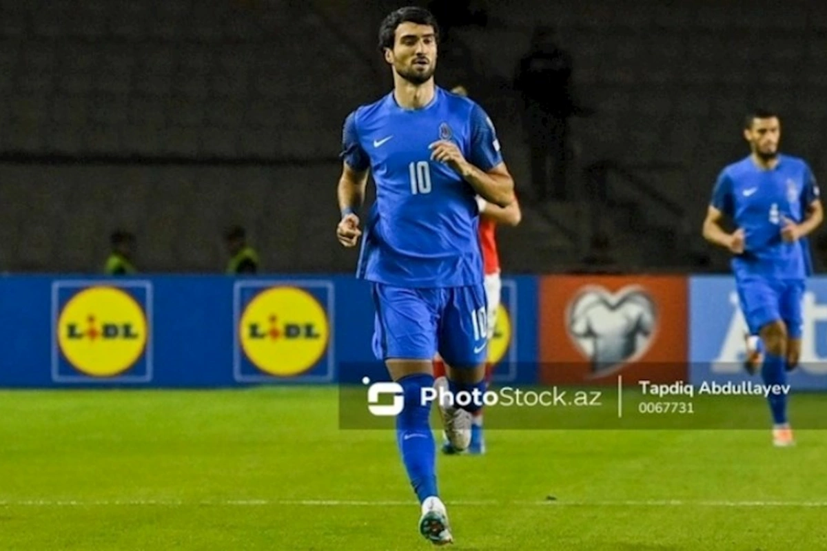 Mahir Emreli Azərbaycana qayıdır?