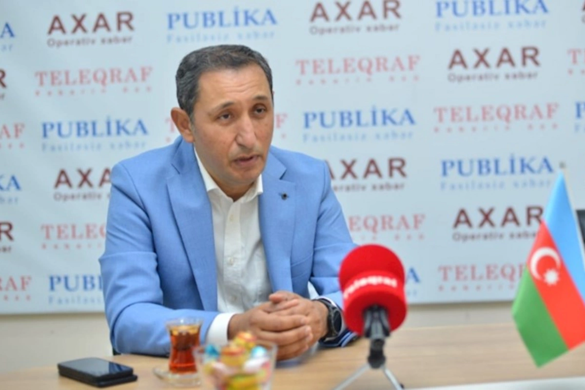 Sinema Klub ləğv edildi, studiyalar çökdü, gənclər kənarlaşdırıldı... — MÜSAHİBƏ