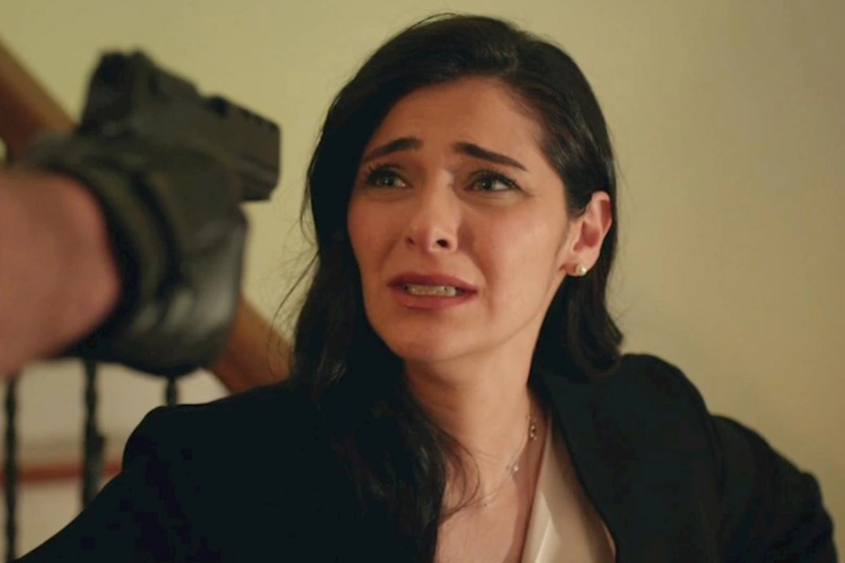 Məşhur aktrisa öldü