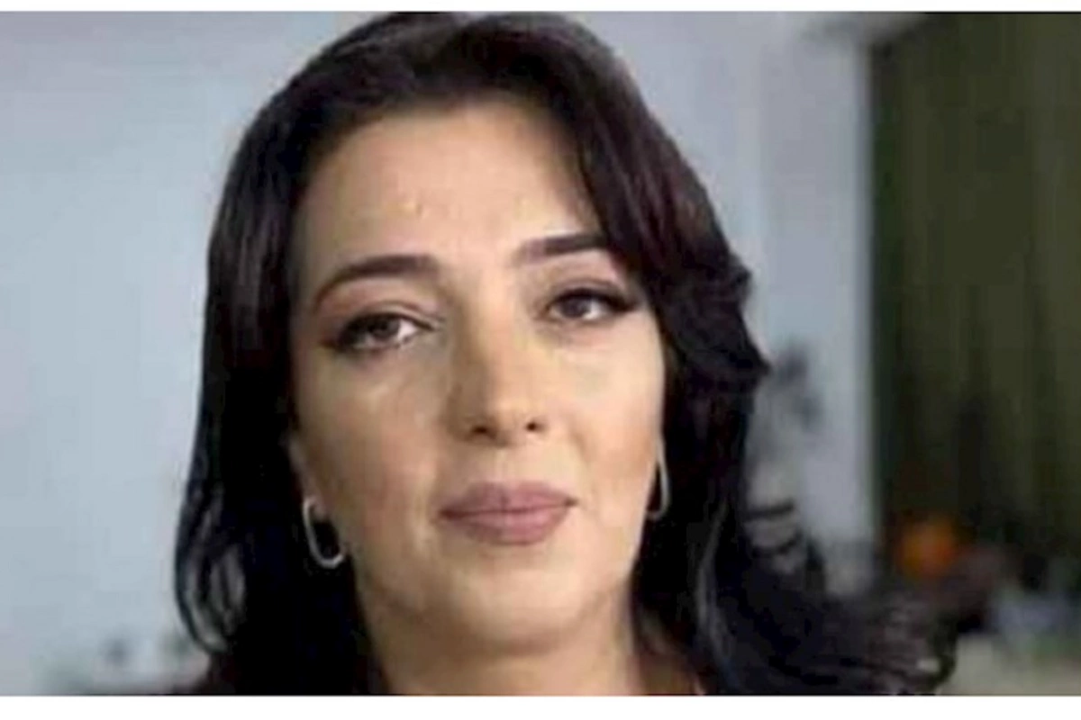 Qardaş bacısını atasının yasında güllələdi — VİDEO