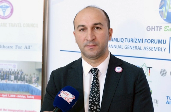 Crescent Bay kimi nəhəng layihələrin icrası Bakıya müasir ab-hava qatır — Paytaxta yeni turist axınına səbəb olacaq...