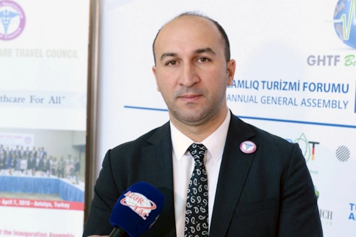 Birgə turizm əməkdaşlığının ölkəmiz üçün xeyri çox olacaq — Ekspert