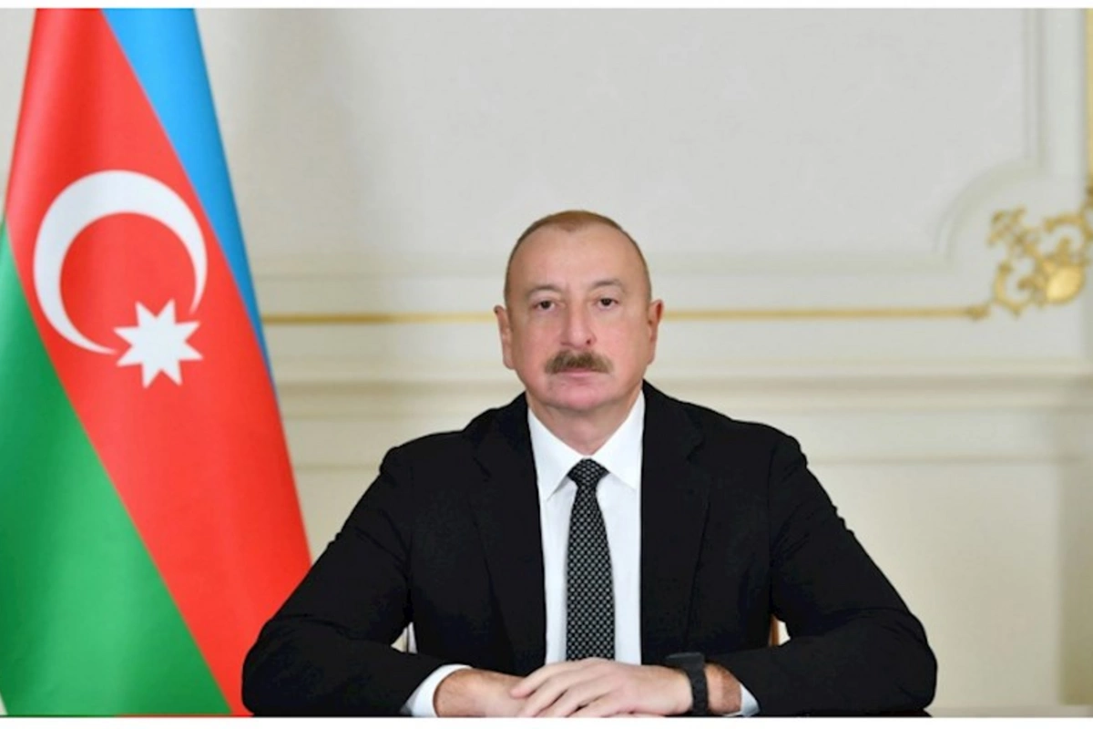 Oman Sultanı Prezident İlham Əliyevə təbrik məktubu ünvanlayıb