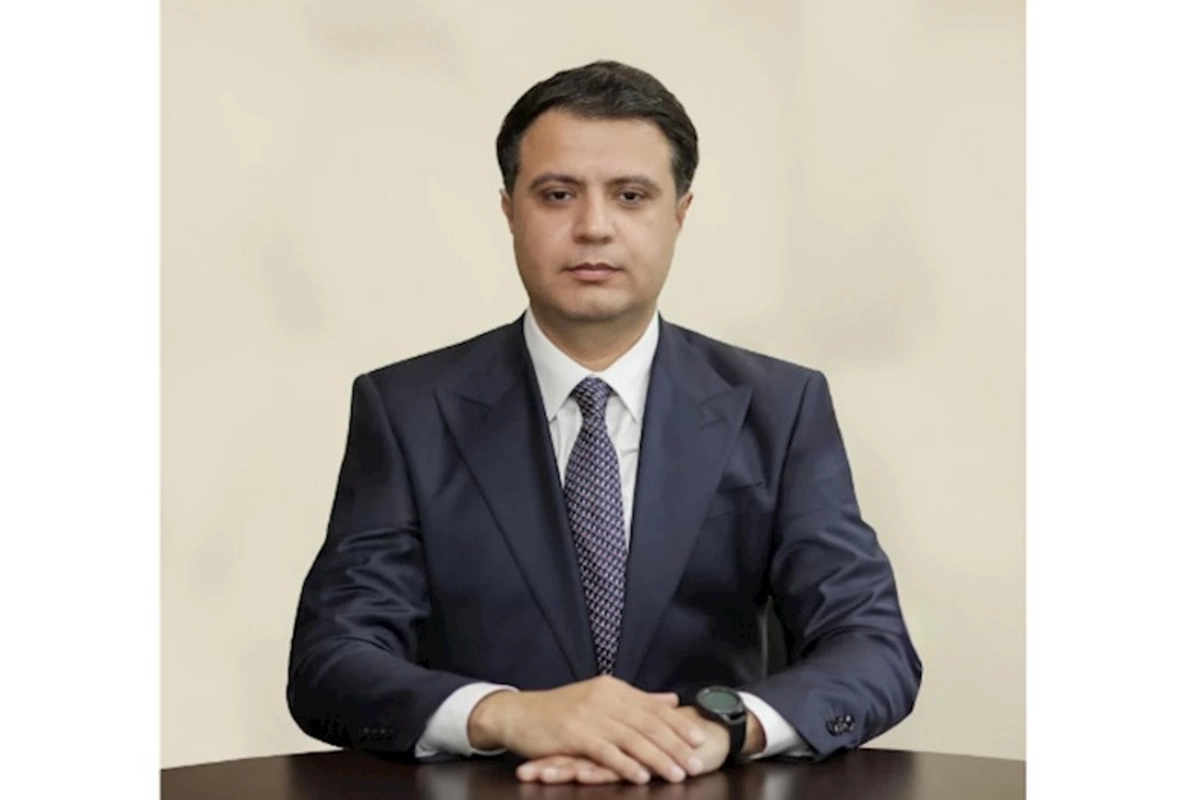 Dövlət Məşğulluq Agentliyinə yeni sədr təyin olundu
