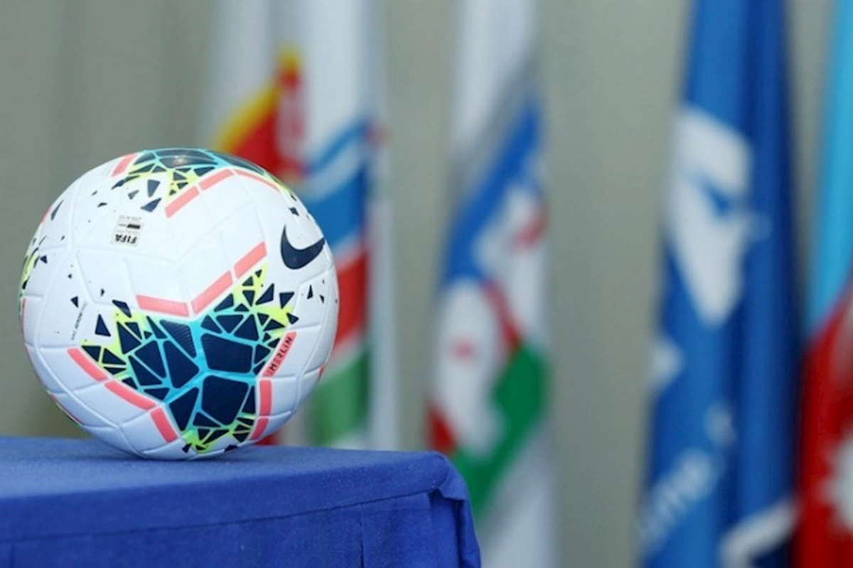 Peşəkar Futbol Liqası İrəvan klubunu I Liqadan kənarlaşdırıb