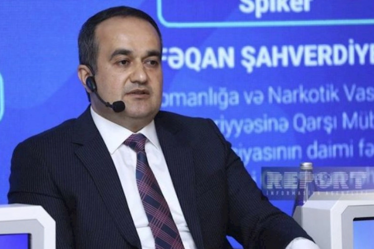 Mediada narkotik təbliğatının qarşısının alınması üçün birgə tədbirlər planı hazırlanıb