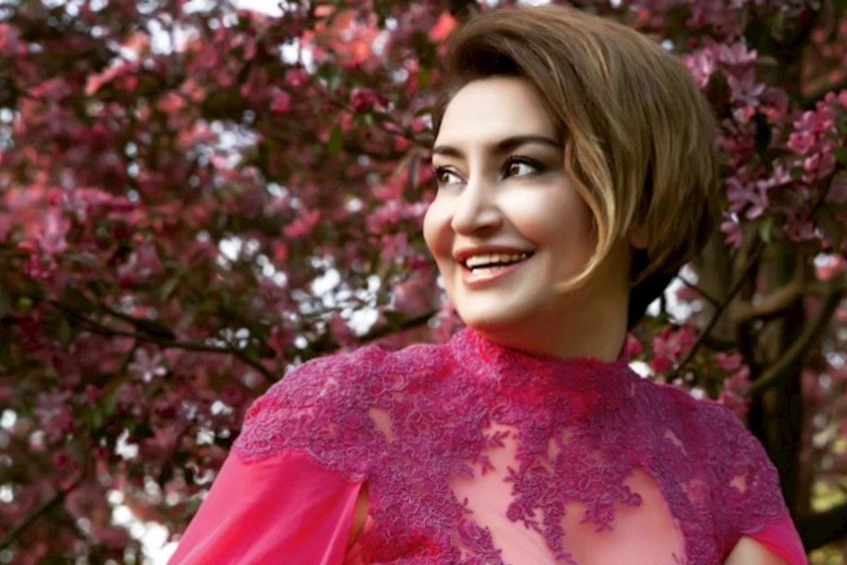 Oxuya bilirəm, ad vermirlər — Fədayə Laçın
