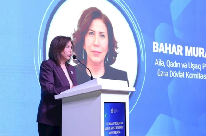 MEDİA-nın təşkilatçılığı ilə keçirilən forumun açılış mərasimi oldu — FOTOLAR MEDİA-nın təşkilatçılığı ilə keçirilən forumun açılış mərasimi oldu — FOTOLAR