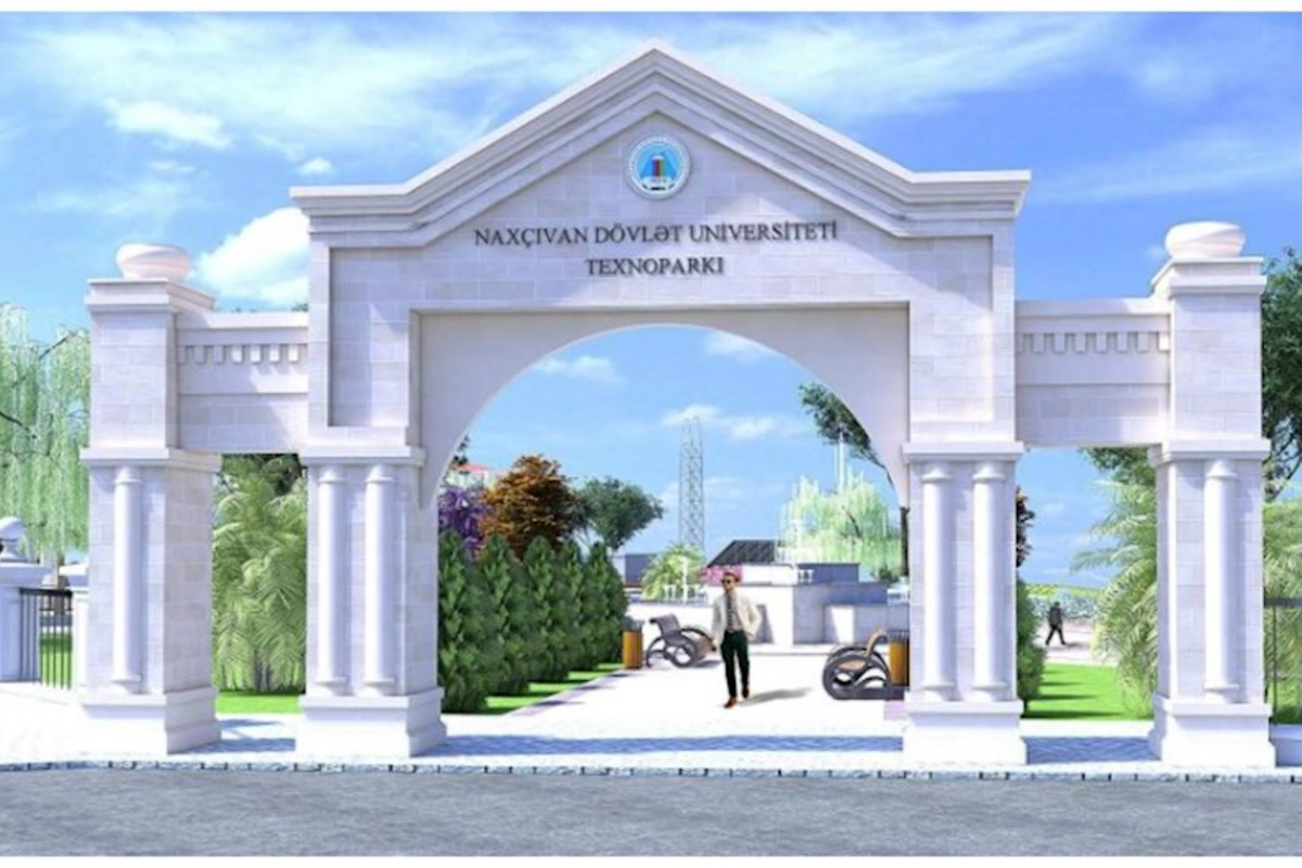 Baş nazir Naxçıvan Dövlət Universiteti barədə qərar İMZALADI