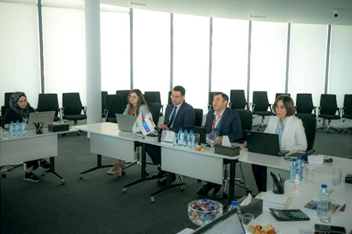“Araz” tədarükçülərini Rəqabət Məcəlləsi ilə bağlı məlumatlandırıb — FOTO
