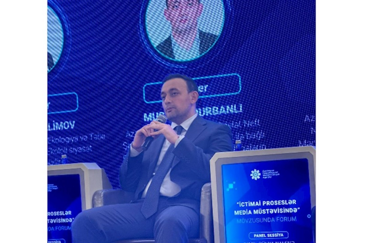 SOCAR-ın dekarbonizasiya proqramı nəyi hədəfləyir?