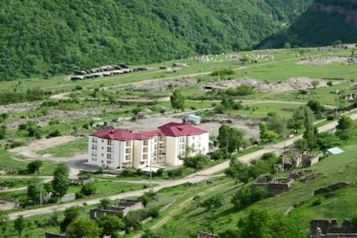 Kəlbəcərdə velosiped yolları salınacaq