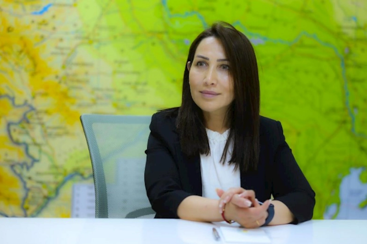 “Batareyaları təhvil ver, təbiəti qoru” layihəsinə dəstək verək! — VİDEO