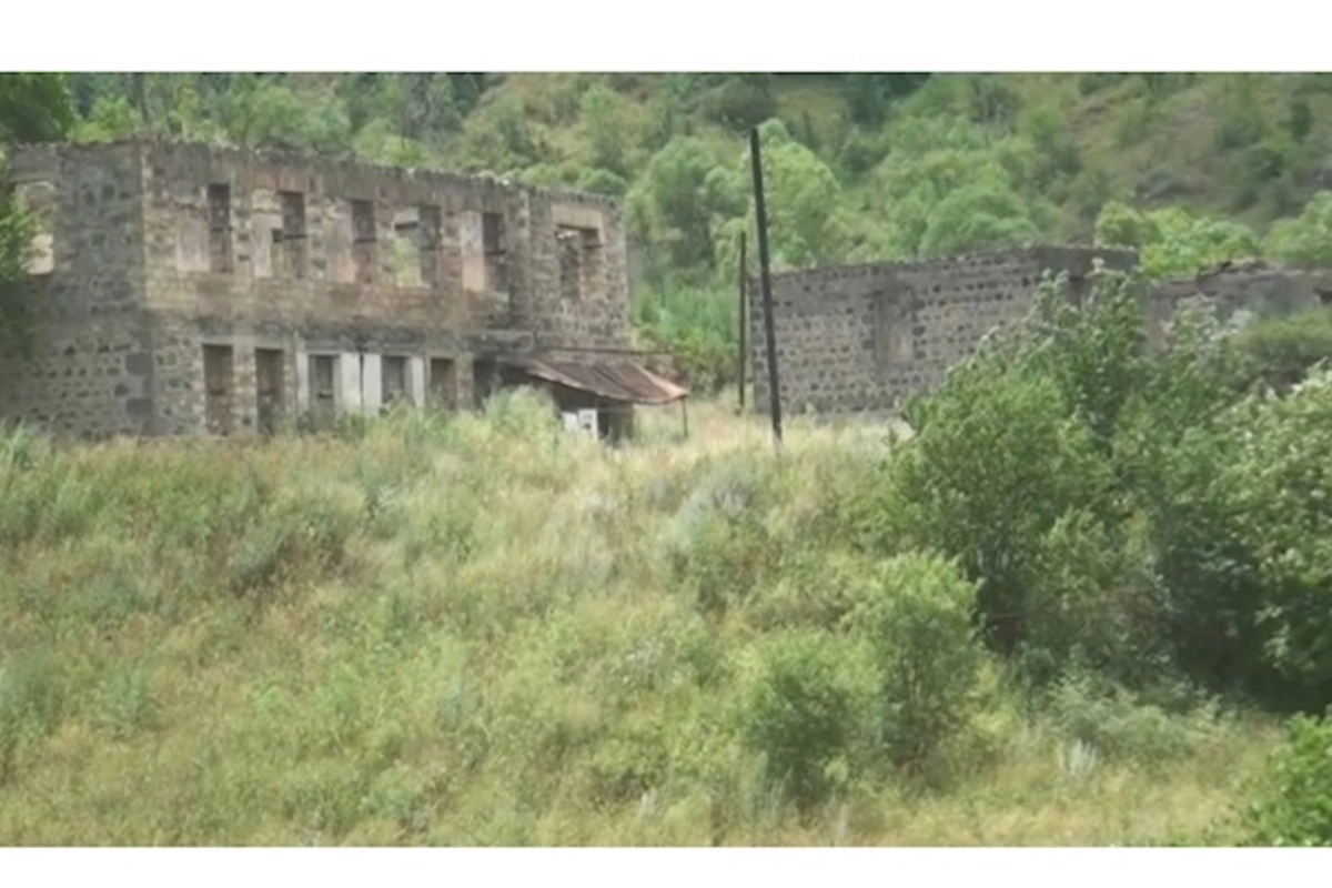 Boyaqlı kəndinin ərazisi Kəlbəcər şəhərinə birləşdirilir