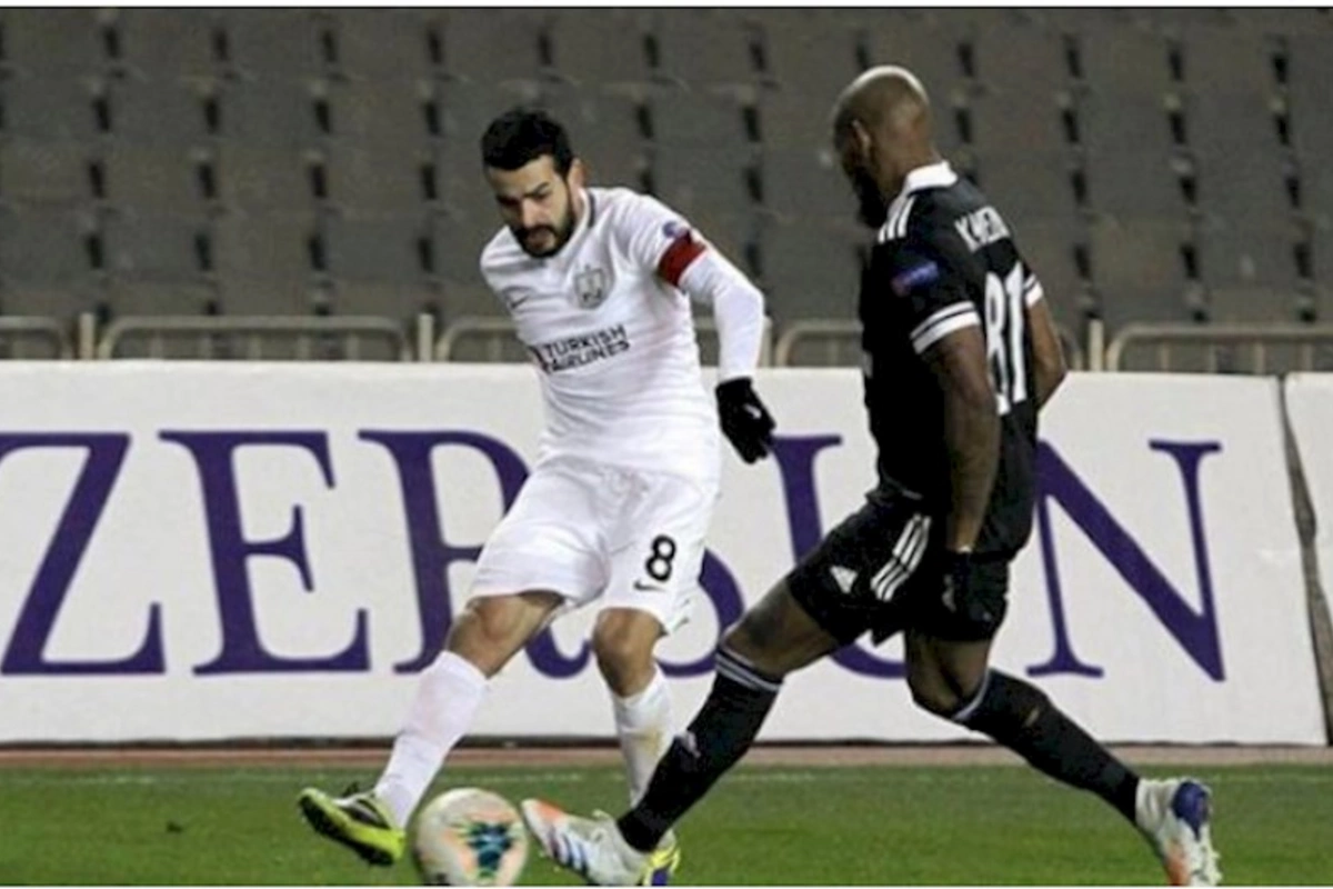 “Qarabağ” - “Neftçi” matçının biletləri satışda
